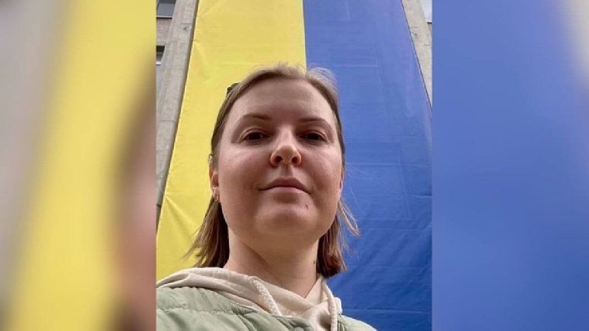 Росіяни в окупованому Криму допитали на поліграфі викрадену у Херсоні українську активістку